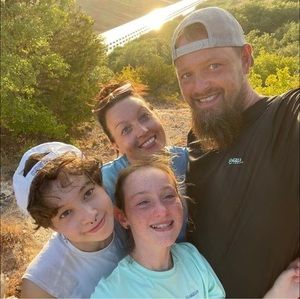 Meet your Posher, Chasity